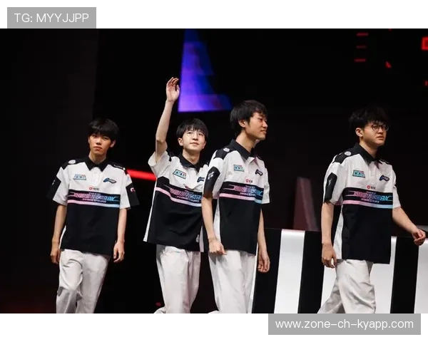 BLG官宣成立选手心理韧性支持部门