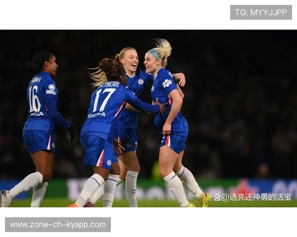 切尔西女足防线稳固仅丢7球，切尔西女足队员名单
