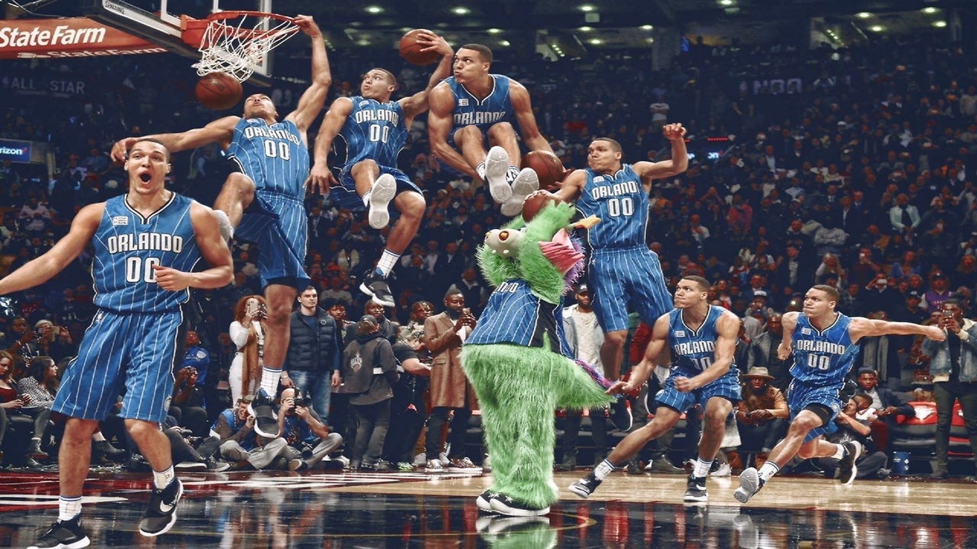 《FIFA》“足球未来”盛典,虚拟足球掀起新高潮!